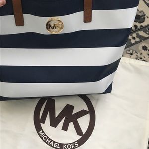 Michael Kors Tote